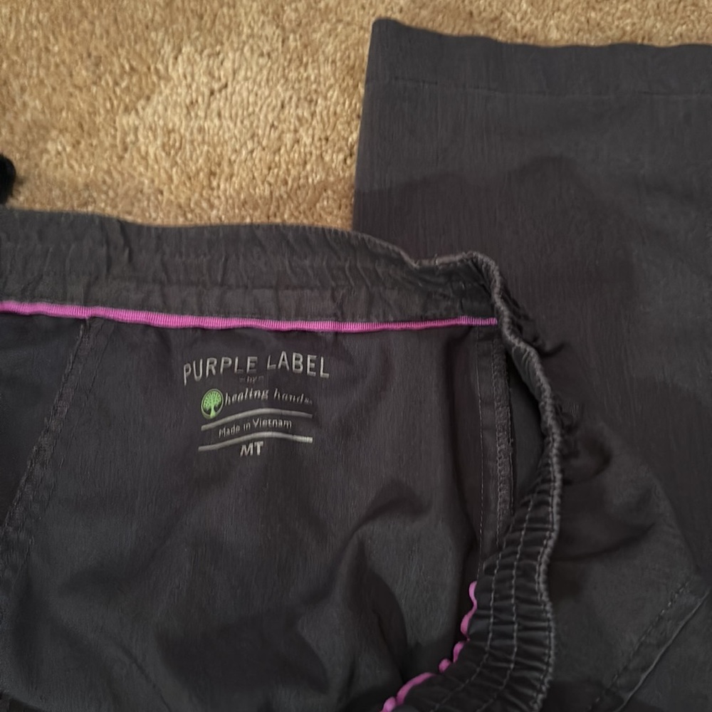 Scrub set - Picture 3 of 6